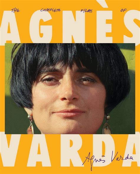 The Complete Films Of Agnès Varda The Criterion Collection