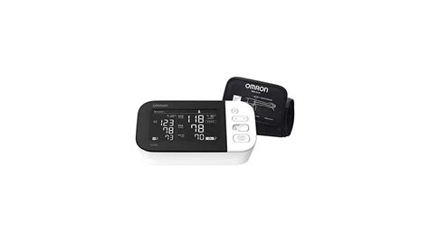 Omron Platinum Blood Pressure Monitor Premium Upper Arm Cuff Digital