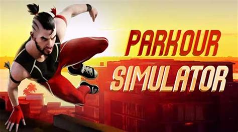 Parkour Simulator 3d 3 2 1 Apk Mod Money For Android
