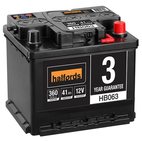 Workshop Focus What You Need To Know About Your Tractors Battery