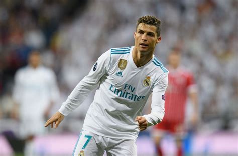 Official Cristiano Ronaldo Presentation Monday