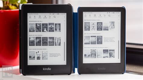 The Best Ereaders For 2022 Pcmag