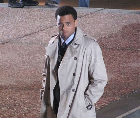 Badboys Deluxe Think Like A Mans Michael Ealy