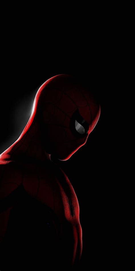 Spiderman Amoled Wallpapers Top Free Spiderman Amoled Backgrounds