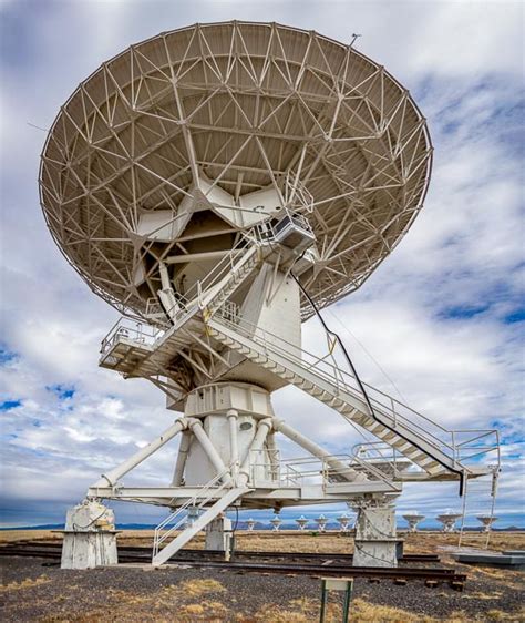 Vla Very Large Array Radio Telescope Greg Disch Photography In 2022