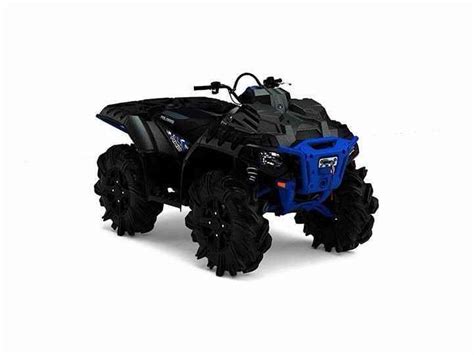 New 2017 Polaris Sportsman Xp 1000 High Lifter Edition Atvs For Sale In