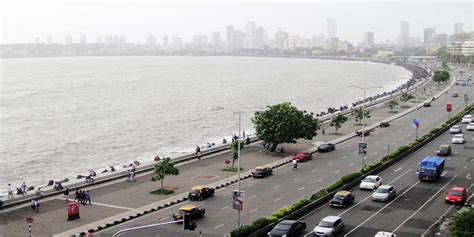 7 Things To Do At Marine Drive Mumbai
