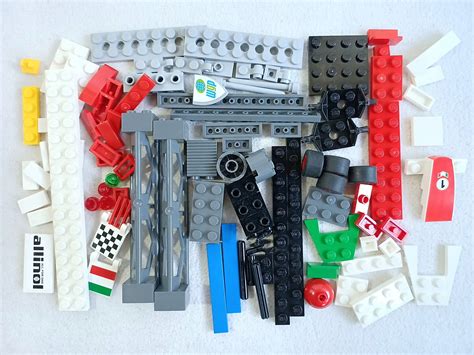 Lego 8423 Niska Cena Na Allegropl