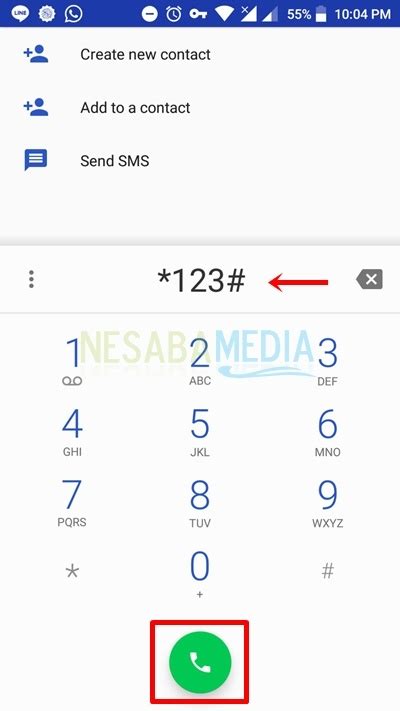 Cara ini dapat digunakan untuk kartu im3 ataupun mentari. 3 Cara Cek Pulsa Indosat / IM3 dengan Cepat! (Terbaru 2019)