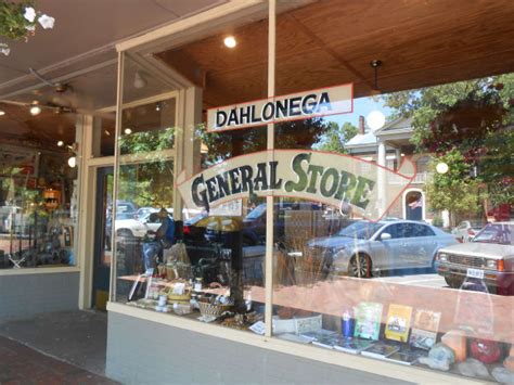The Delights Of Historic Dahlonega Georgia Wanderwisdom