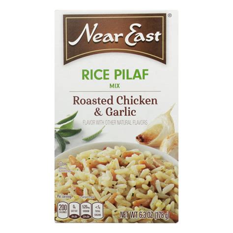 Far East Classic Rice Pilaf Improved Everything You Want To Know