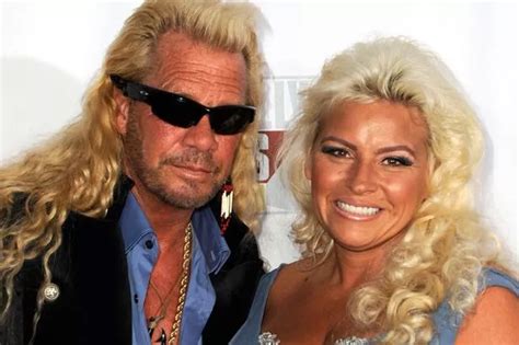 Dog The Bounty Hunters Dark Past As Convicted Murderer Deemed Too