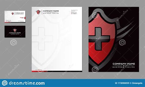 See pictures and learn about the 1910 emblem. Letterheads Emblems / Elegant Letterhead Template Design ...