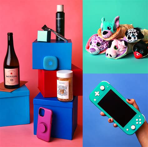 Browse gift guides for mom, the guys, kids, pets, and more. Best Holiday Gifts 2021 | Christmas Day 2020