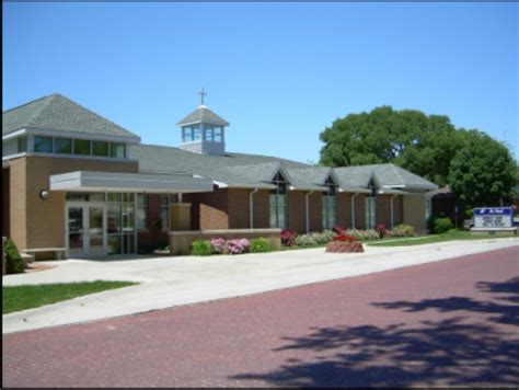 St Paul Lutheran School Top Ranked Private School For 2024 West