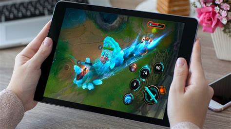 The Best Ipad Games For 2021
