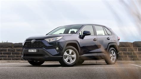 Toyota Rav4 2022 Reviews News Specs And Prices Drive