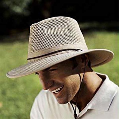 Henschel Hats Aussie Breezer 5310 Henschel Hats Hats Ladies Dress Hats