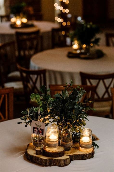 New Rustic Wedding Decoration Ideas #rusticweddingideas | Rustic