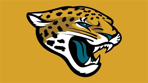 Jacksonville Jaguars Original Logo Logodix
