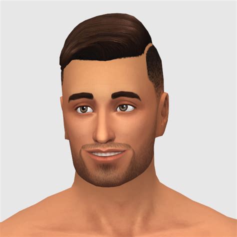 Xldsimsdownloads 500 Followers T The Sophisticut Sims 4 Hairs