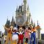 Disney World  Travel Orlando