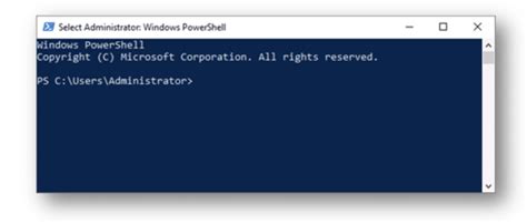 How To Easily Automate Tasks With Powershell Server Academy