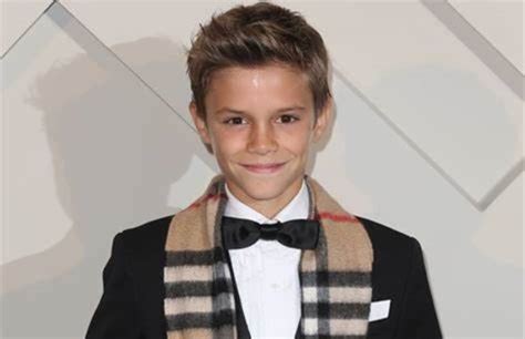 The Rise Of Romeo Beckham Age Net Worth And Untold Story Unveiled In