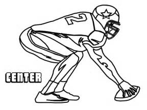 Football goal post field goal. Nfl Football Player Drawings | Free download on ClipArtMag