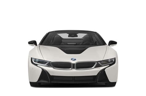 2020 bmw i8 base 2dr all wheel drive roadster pictures