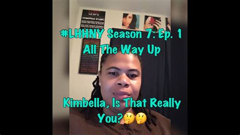 Review Love And Hip Hop New York Season 7 Ep 1 All The Way Up