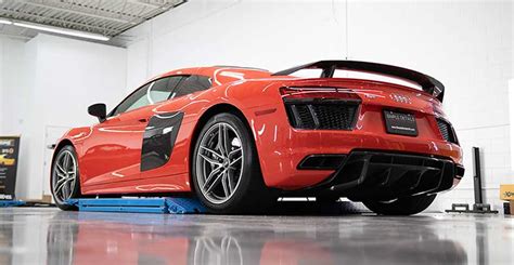 Audi R8 V10 Plus | Simple Details Elite - Automotive Care ...