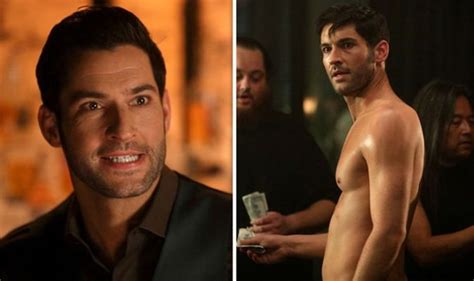 Lucifer Season 5 Spoilers Tom Ellis Reveals Thoughts On Chart Topping