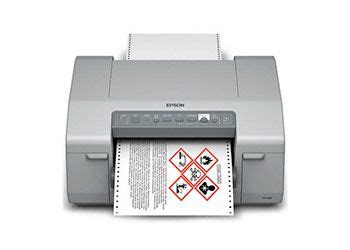 The inkjet printer has improved lots inside the concluding dyad of years in addition to i've seen a quantity of excessive destination inkjet printers. Download Epson GP-C830 Driver Printer - New post in Epson Printer Driver and Resetter | Epson ...