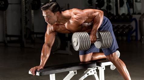 Gain 10 Pounds Of Muscle In 4 Weeks 10 Best Muscle Building Back
