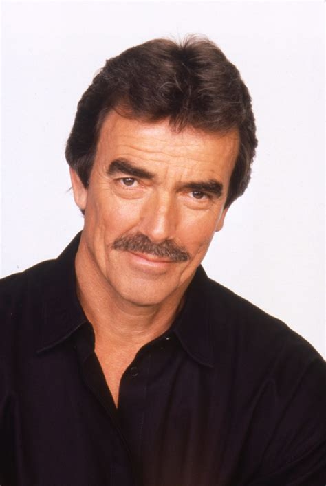 Eric Braeden Reflects On 40 Years As Victor Newman On Young And The