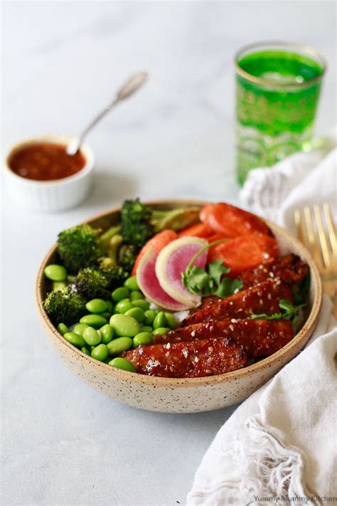 These quick bread recipes are bursting with fall flavors! How to Make Teriyaki Sauce - Yummy Mummy Kitchen