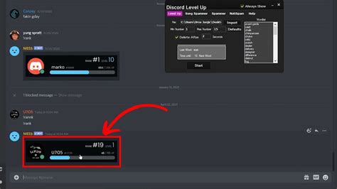 How To Level Up In Discord The Fastest And Easiest Way Alvaro Trigos