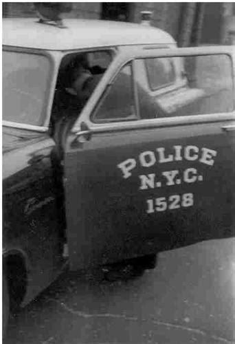 Police Ny Esd Page Policeny Old Nypd