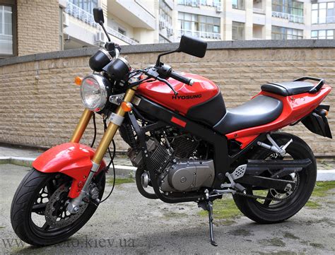4 search results for hyosung comet 250. Мотоцикл - Hyosung Comet 250 - 2700 USD (Торг) - Продана ...