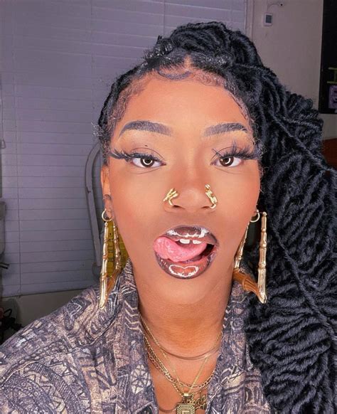 The Main Types Of Nose Piercings And What They Mean Bodyj4you Chegospl