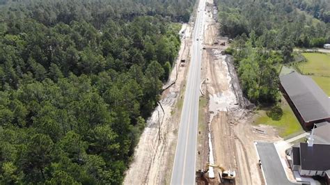 Southwest Crestview Bypass Update Check Out The Latest Progress On