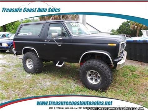 Used Ford Bronco Sport