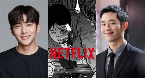 12 Phim Hàn Quốc Hay Nhất Dự Kiến Phát Sóng Trên Netflix Năm 2021