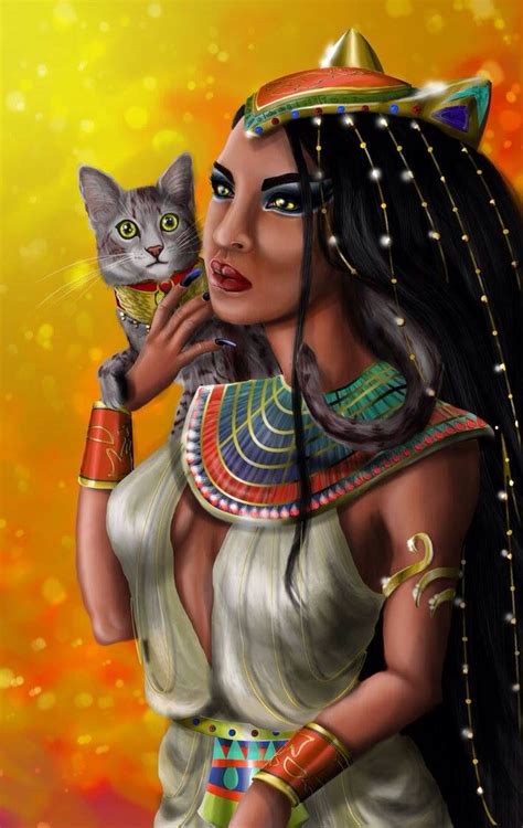 Pin By Ellis Rowe On The Arts Bastet Egyptian Cat Goddess Bastet Goddess