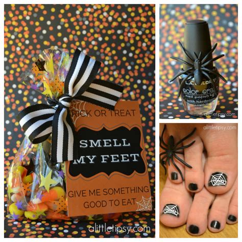 Halloween gifts for young adults. halloween shoutouts - A girl and a glue gun