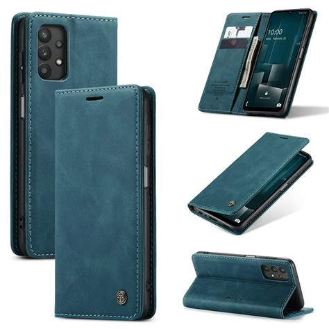 Samsung Galaxy A52 5g Wallet Case Galaxy A52 Case Dteck Lightweight