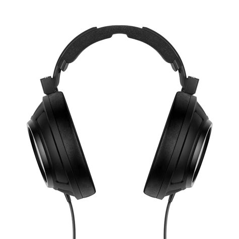 Sennheiser Open Audiophile Grade Hi Fi Professional Stereo Headphones Hd Natural Sound