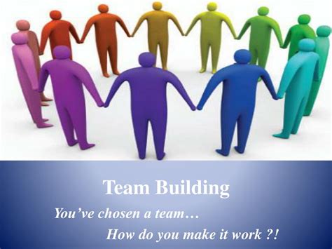 Ppt Team Building Powerpoint Presentation Free Download Id4959447