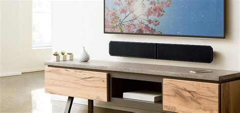 However, if you're willing to spend a bit more, then you can find soundbars with advanced features like dolby atmos surround sound technology. Best budget sound bar 2019 - TV shows, movies, music and ...